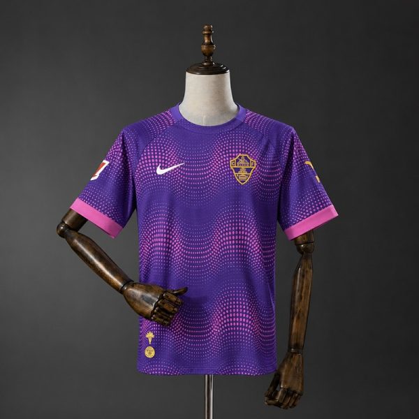 Camiseta Elche CF 26/27 Visitante