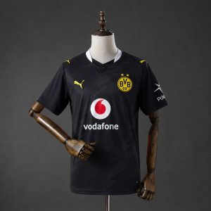 Camiseta Borussia Dortmund Visitante 26/27
