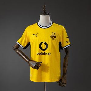 Camiseta Borussia Dortmund Local 26/27