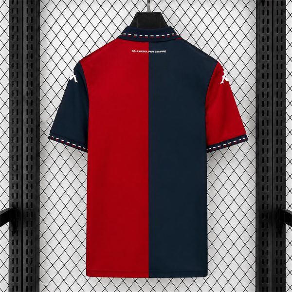Camiseta Genoa Local 26/27 - Imagen 2