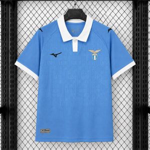Camiseta Lazio Local 26/27
