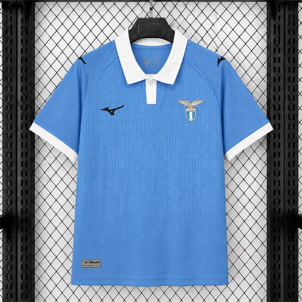 Camiseta Lazio Local 26/27