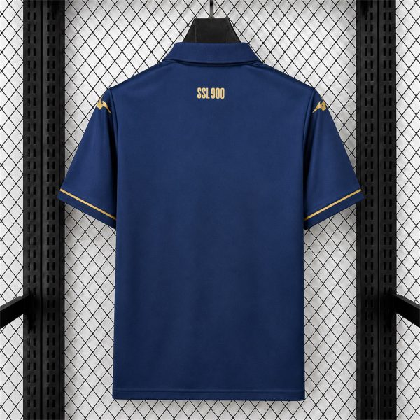 Camiseta Lazio Tercera 26/27 - Imagen 2