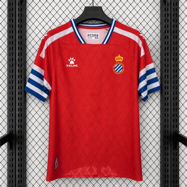 Camiseta RCD Espanyol 26/27 Visitante