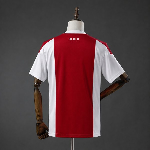 Camiseta Ajax 26/27 Local - Imagen 2