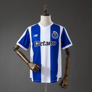 Camiseta FC Porto 26/27 Local