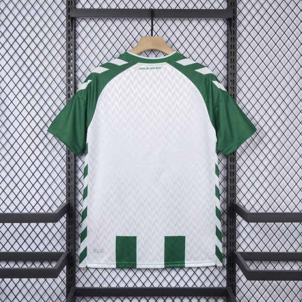 Camiseta Werder Bremen Local 26/27 - Imagen 2