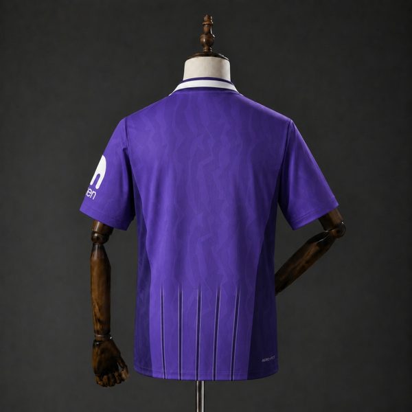 Camiseta Tottenham Hotspur 26/27 Visitante - Imagen 2