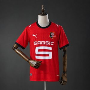 Camiseta Stade Rennais 26/27 Local