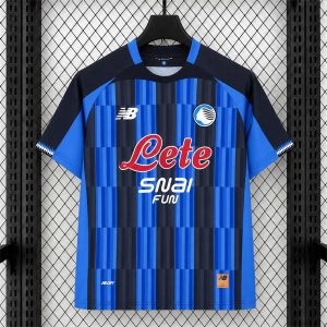 Camiseta Atalanta Local 26/27