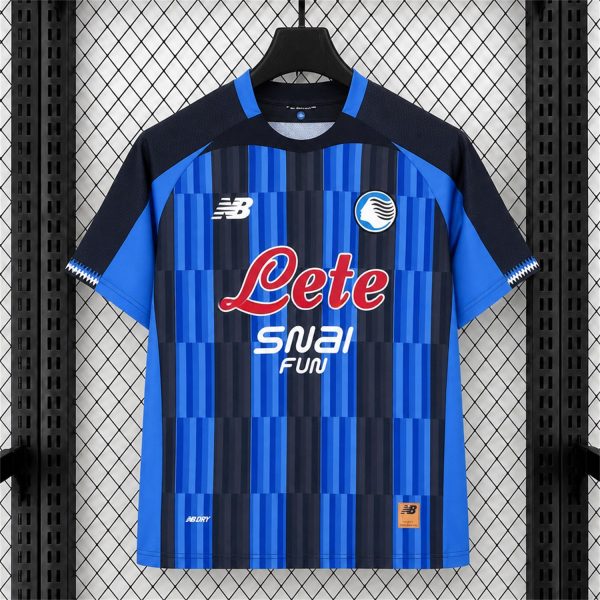 Camiseta Atalanta Local 26/27