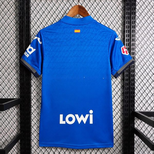 Camiseta Getafe CF 26/27 Local - Imagen 2