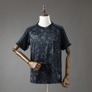 Camiseta Arsenal 90/92 Visitante Retro