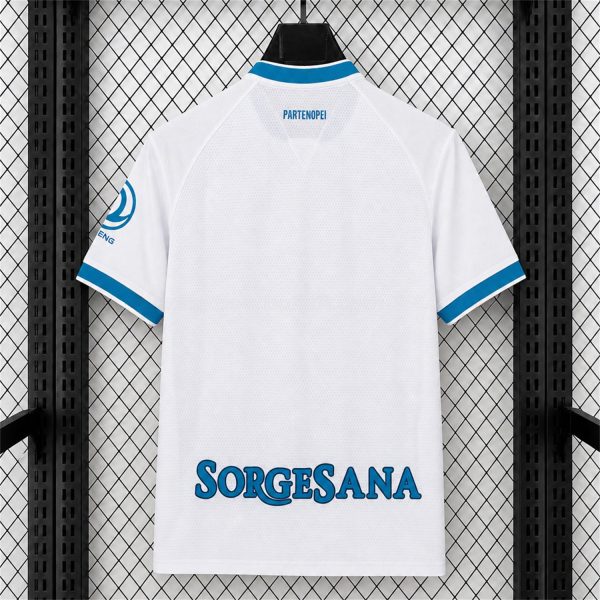 Camiseta Napoli Visitante 26/27 - Imagen 2