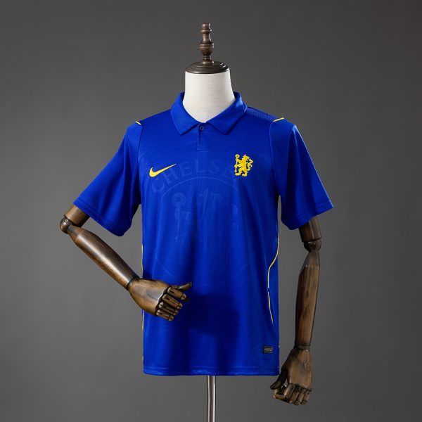 Camiseta Chelsea 26/27 Local