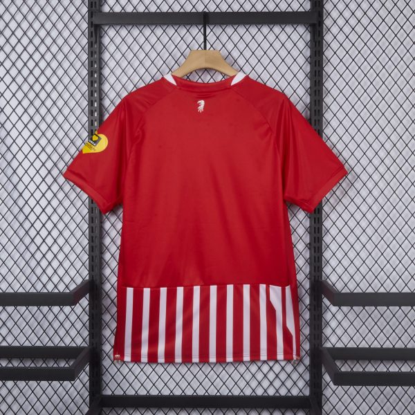 Camiseta SC Freiburg Local 26/27 - Imagen 2
