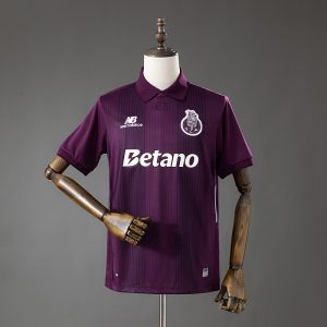 Camiseta FC Porto 26/27 Visitante