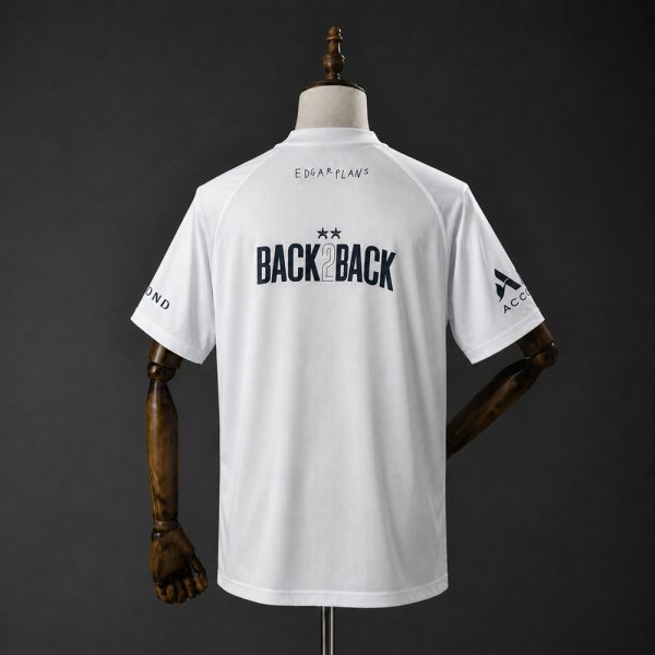 Camiseta PSG Edición Especial 26/27 - Imagen 2