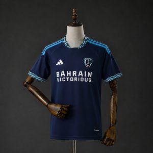 Camiseta Paris FC Local 26/27