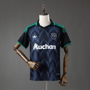 Camiseta RC Lens Visitante 26/27