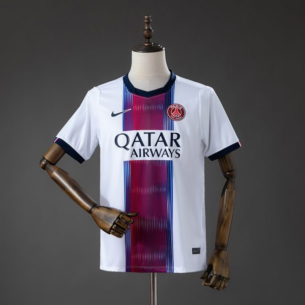Camiseta PSG Visitante 26/27